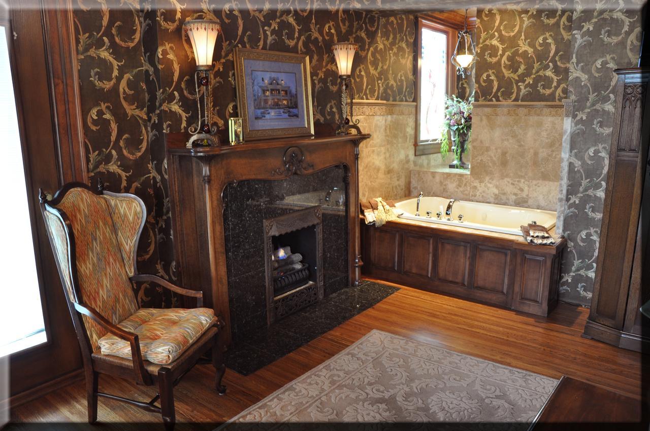 Sebring Mansion Inn & Spa Екстериор снимка