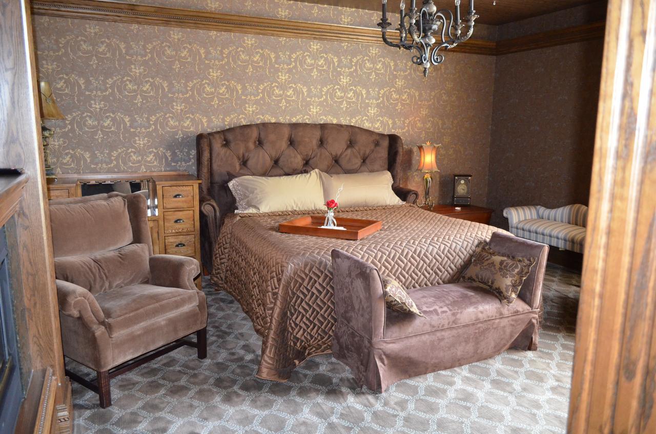 Sebring Mansion Inn & Spa Екстериор снимка