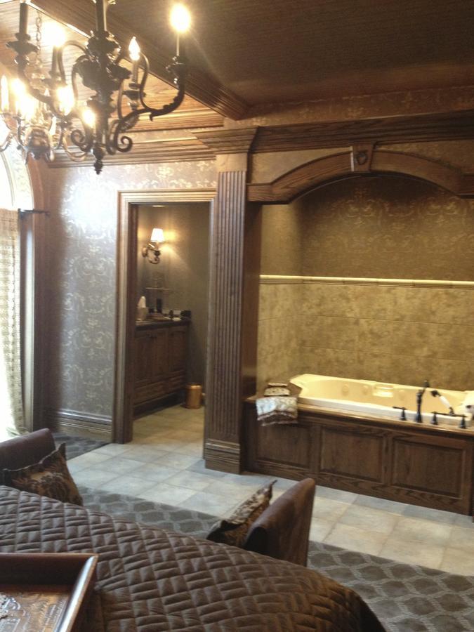 Sebring Mansion Inn & Spa Екстериор снимка